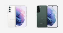 2月9日见！三星Galaxy S22配置细节曝光：全系搭载骁龙8旗舰平台