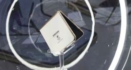 7999元！三星Galaxy Z Flip3 5G奥运纪念版限量开售：从外到内尽显奥运风尚
