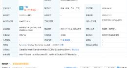 恒大地产转让两家公司股权，均由五矿信托接盘
