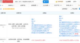 赣锋锂业投资度普新能源，后者为灵活充电储能解决方案提供商