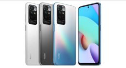 Redmi Note 11欧版曝光：处理器换装高通骁龙680