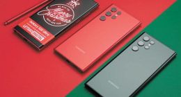 曝三星Galaxy S22全系涨价：背后原因显而易见