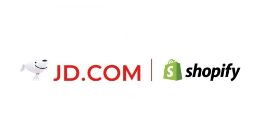 京东集团与Shopify达成战略合作 共同打造跨境电商新通道