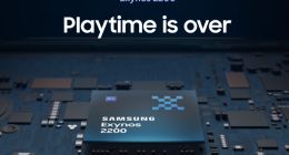 三星 Exynos 2200 GPU 跑分首次出炉：AMD RDNA2 加持，紧追骁龙 8 Gen 1