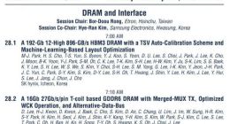 SK 海力士：更快的 12 层 HBM3 内存、27 Gbps GDDR6 芯片即将发布