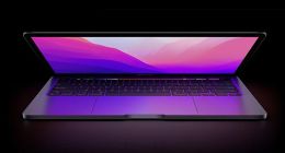 取代13英寸版 爆料人士称苹果下半年将推出M2版MacBook Pro 14