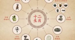 虎年五福聚焦传统文化 24家博物馆在线发行数字化「文物福」