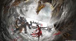 销量600万破国产新纪录！网易《永劫无间》手游版来了