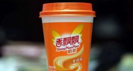 消费者喜欢奶茶，但不喝香飘飘