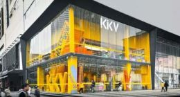 扩张、亏损、关店，集合店KK的第二次救赎