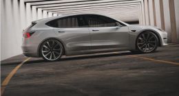 16万的特斯拉Model Q 2023年上市？知情人士：没有根据的猜测