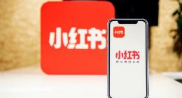小红书回应行政处罚：系因12月央视报道提及未成年信息审核漏放问题