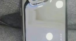 OPPO Find X5系列真机曝光：异形相机模组 辨识度超高