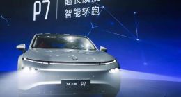 全系涨价，小鹏P7真有那么好?