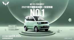 日本大学教授拆解中国五菱宏光MINI EV：成本约2.69万元