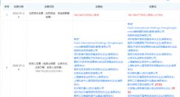 比亚迪投资芯片供应商芯视界微电子