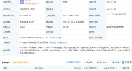 赣锋锂业投资成立矿业公司，注册资本10亿元