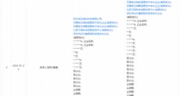 小米投资微纳核芯，后者从事智能物联网AIoT芯片研发