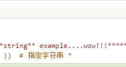 云计算开发：Python3-strip()方法详解