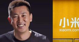 小米手机产品部总经理常程离职