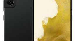 三星Galaxy S22系列业界首发：将支持IP68防尘防水功能