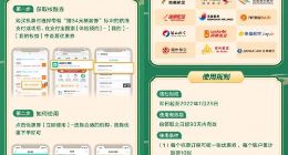 飞猪买机票送核酸券服务范围扩大 覆盖40家航司近2000条航线