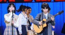网易云音乐：首届“村晚”直播间热度峰值破7000万