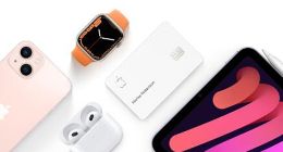 苹果全球活跃设备超过18亿台 iPhone去年就已超过10亿台