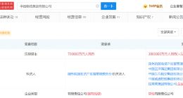 中国物流集团增资至300亿，中国东方航空等入股