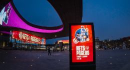 NBA过上中国年 用五福福卡为球迷送祝福