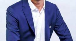 实力领跑征信行业——企查查创始人、董事长陈德强访谈录