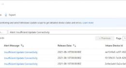 为什么 Windows 更新老是失败？微软官方解释：联网时间不够长