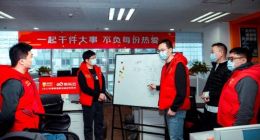 19天备战 691亿次红包互动 京东云独立抗住了