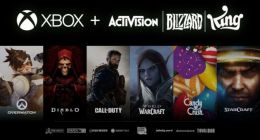 微软 Xbox 687 亿美元收购动视暴雪，美国政府将进行反垄断调查