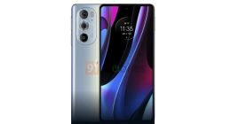 摩托罗拉edge 30 Pro渲染图曝光：延续X30外观 硬件规格再升级