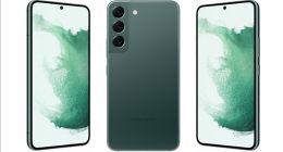 三星Galaxy S22售价曝光：国行可能4999元起