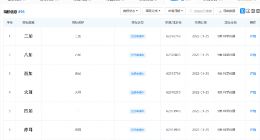 一加手机申请二加商标