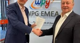 高云半导体授权WPG为泛欧分销商