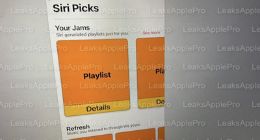 消息称苹果正为Apple Music开发“Siri 精选”功能：采用神经引擎技术