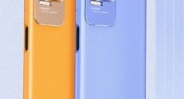 Redmi K50 Pro外壳渲染图曝光：后置相机模组设计吸睛