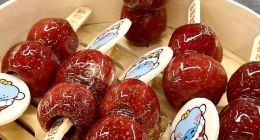 虎年“谐音梗” 盒马创意年货“糖虎芦”春节假期销量环比大涨100%