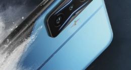 Redmi K50电竞版配置细节曝光：骁龙8旗舰处理器+小米12同款屏幕