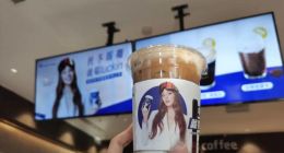 元气森林“输掉”的不只谷爱凌