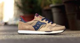 特步：“穿上”索康尼加速