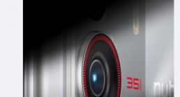 努比亚Z40 Pro影像规格曝光：首发IMX787+35mm大师级镜头