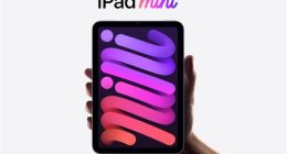 iPadMini 6现“果冻屏”遭诉讼 苹果官方回应：是LCD屏幕的正常行为