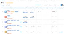 华为哈勃投资特思迪半导体 持股10%