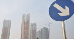 弘阳地产失速：1月销量下滑、评分为负、流动风险增加？