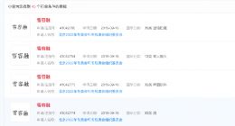 奥组委已注册冰墩墩雪容融全类别商标