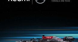 Redmi 联名梅赛德斯-AMG K50电竞版首发引爆期待